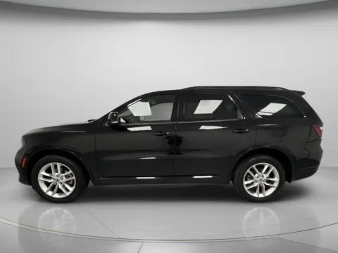 More photos of 2024 Dodge Durango GT Plus at MAG CDJR, MO