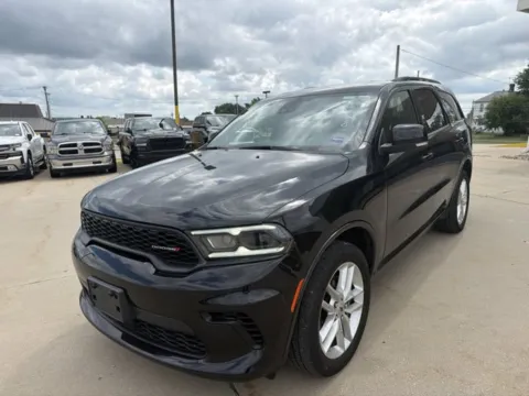 Photos of 2024 Dodge Durango GT Plus for sale in Chillicothe, MO at MAG CDJR