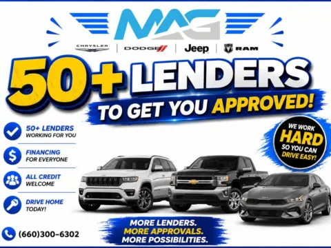 Photos of 2013 Dodge Grand Caravan American Value Pkg for sale in Chillicothe, MO at MAG CDJR