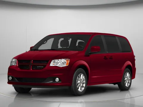 Gray 2013 Dodge Grand Caravan American Value Pkg for sale in Chillicothe, MO