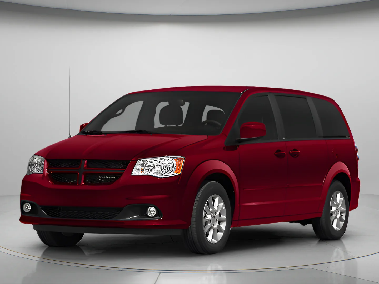 2013 Dodge Grand Caravan American Value Pkg for sale in Chillicothe, MO