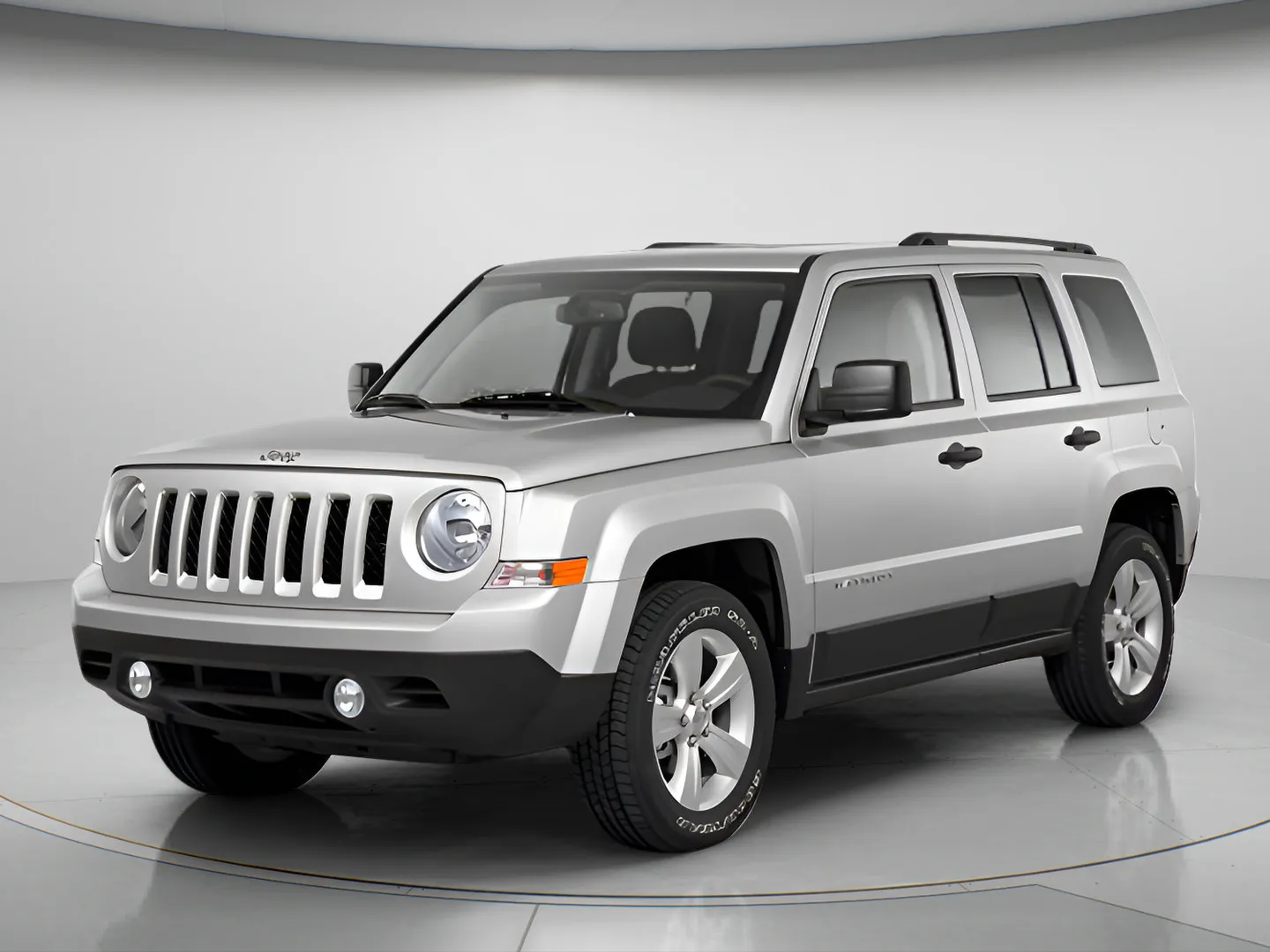 2013 Jeep Patriot Latitude for sale in Chillicothe, MO