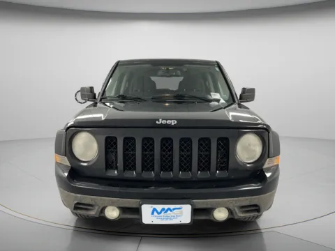 Photos of 2013 Jeep Patriot Latitude for sale in Chillicothe, MO at MAG CDJR
