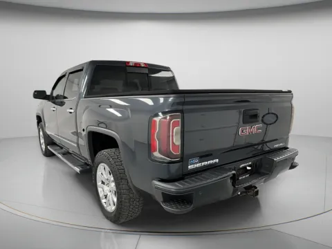 More photos of 2018 GMC Sierra 1500 Denali at MAG CDJR, MO