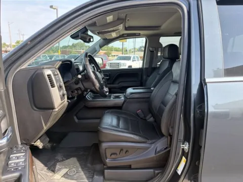 Another view of 2018 GMC Sierra 1500 Denali for sale in Chillicothe, MO at MAG CDJR