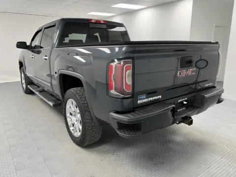 More photos of 2018 GMC Sierra 1500 Denali at MAG CDJR, MO