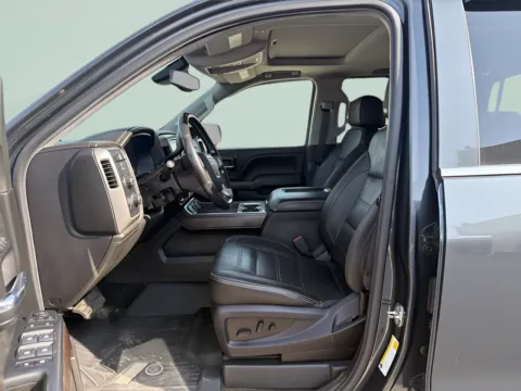 Another view of 2018 GMC Sierra 1500 Denali for sale in Chillicothe, MO at MAG CDJR
