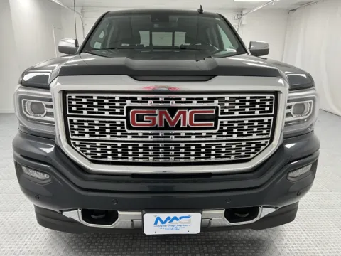 Photos of 2018 GMC Sierra 1500 Denali for sale in Chillicothe, MO at MAG CDJR