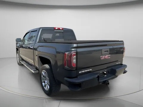 More photos of 2018 GMC Sierra 1500 Denali at MAG CDJR, MO