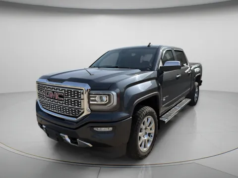 Photos of 2018 GMC Sierra 1500 Denali for sale in Chillicothe, MO at MAG CDJR