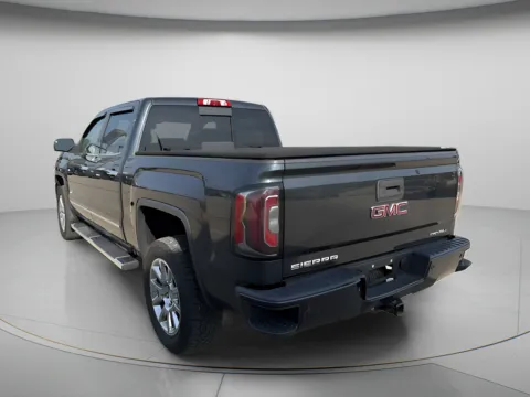 More photos of 2018 GMC Sierra 1500 Denali at MAG CDJR, MO