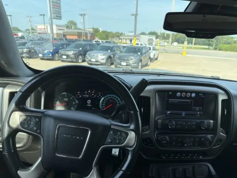 More photos of 2018 GMC Sierra 1500 Denali at MAG CDJR, MO