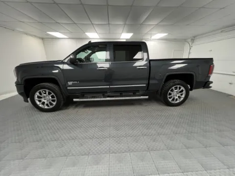 More photos of 2018 GMC Sierra 1500 Denali at MAG CDJR, MO