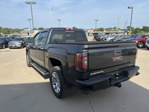 More photos of 2018 GMC Sierra 1500 Denali at MAG CDJR, MO