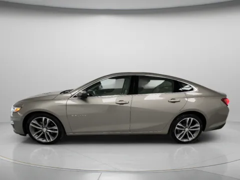 More photos of 2023 Chevrolet Malibu LT at MAG CDJR, MO