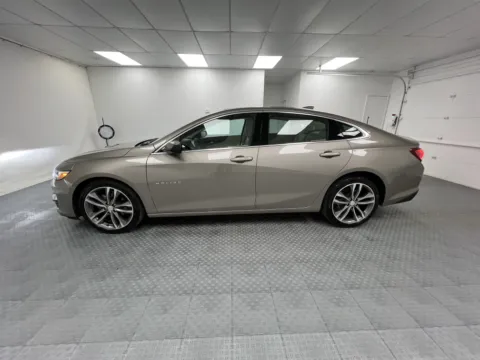 More photos of 2023 Chevrolet Malibu LT at MAG CDJR, MO