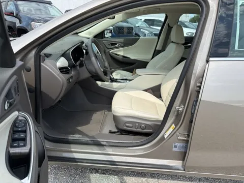 Another view of 2023 Chevrolet Malibu LT for sale in Chillicothe, MO at MAG CDJR