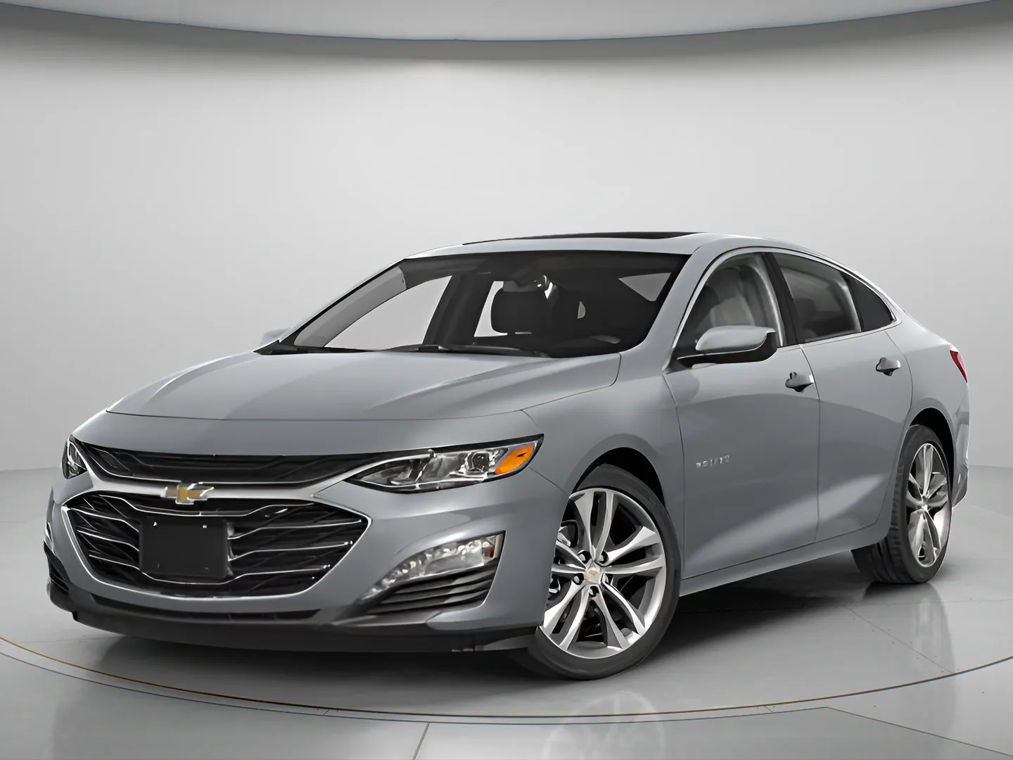 2023 Chevrolet Malibu LT for sale in Chillicothe, MO