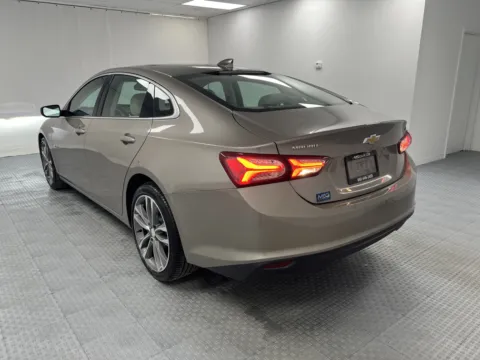 More photos of 2023 Chevrolet Malibu LT at MAG CDJR, MO