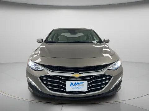 Photos of 2023 Chevrolet Malibu LT for sale in Chillicothe, MO at MAG CDJR