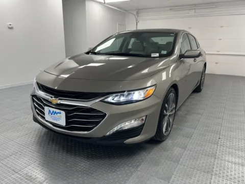 Another view of 2023 Chevrolet Malibu LT for sale in Chillicothe, MO at MAG CDJR
