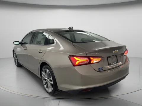 More photos of 2023 Chevrolet Malibu LT at MAG CDJR, MO