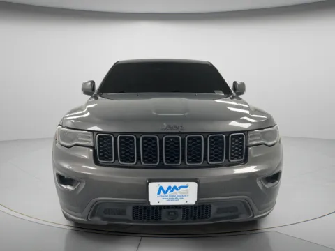 Photos of 2021 Jeep Grand Cherokee 80th Anniversary for sale in Chillicothe, MO at MAG CDJR