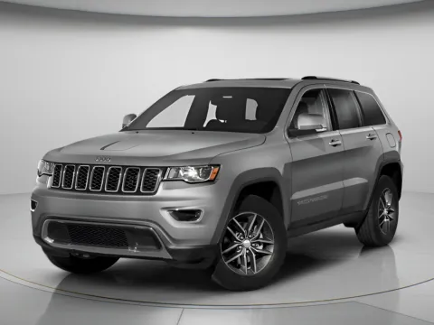 Gray 2021 Jeep Grand Cherokee 80th Anniversary for sale in Chillicothe, MO