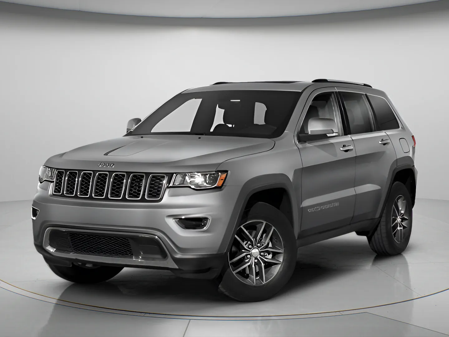 2021 Jeep Grand Cherokee 80th Anniversary for sale in Chillicothe, MO