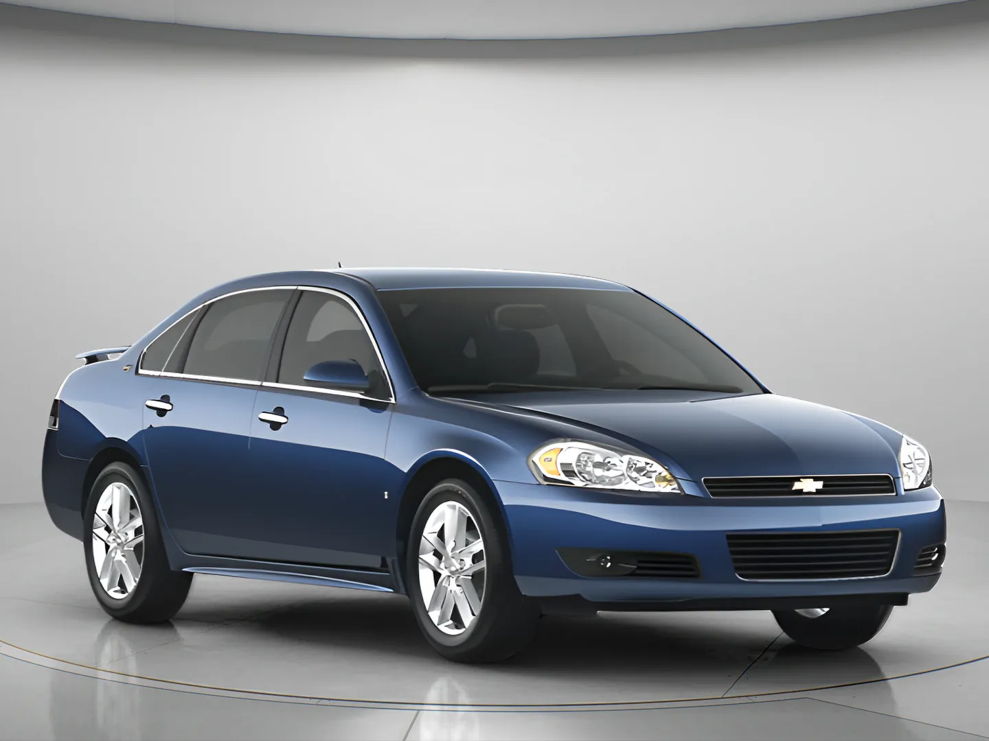 2009 Chevrolet Impala LS for sale in Chillicothe, MO