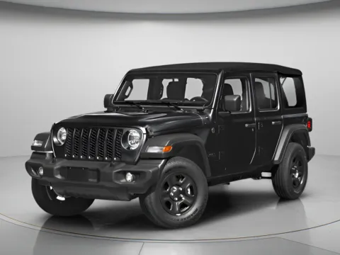 Orange 2025 Jeep Wrangler Rubicon 392 Final Edition for sale in Chillicothe, MO