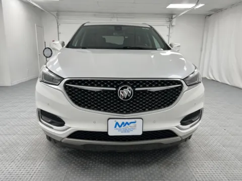 Photos of 2019 Buick Enclave Avenir for sale in Chillicothe, MO at MAG CDJR