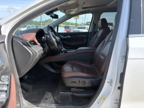 Another view of 2019 Buick Enclave Avenir for sale in Chillicothe, MO at MAG CDJR