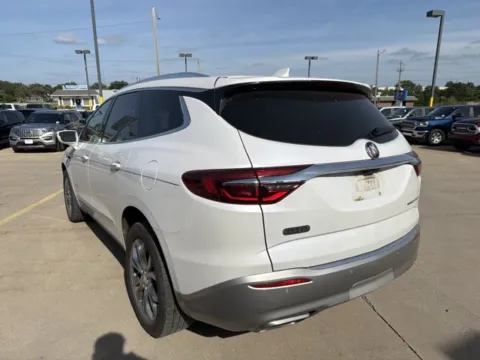 More photos of 2019 Buick Enclave Avenir at MAG CDJR, MO