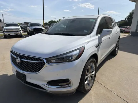 Photos of 2019 Buick Enclave Avenir for sale in Chillicothe, MO at MAG CDJR