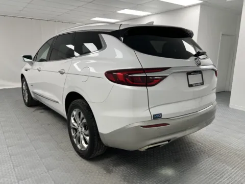 More photos of 2019 Buick Enclave Avenir at MAG CDJR, MO