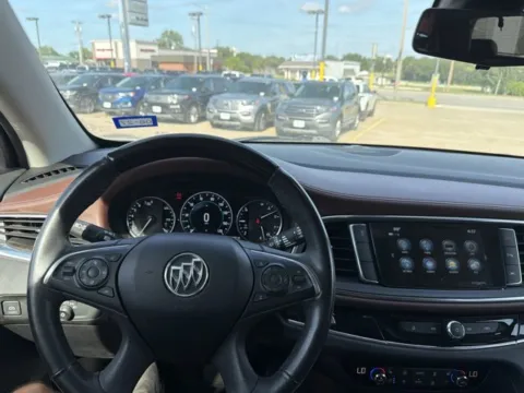 More photos of 2019 Buick Enclave Avenir at MAG CDJR, MO