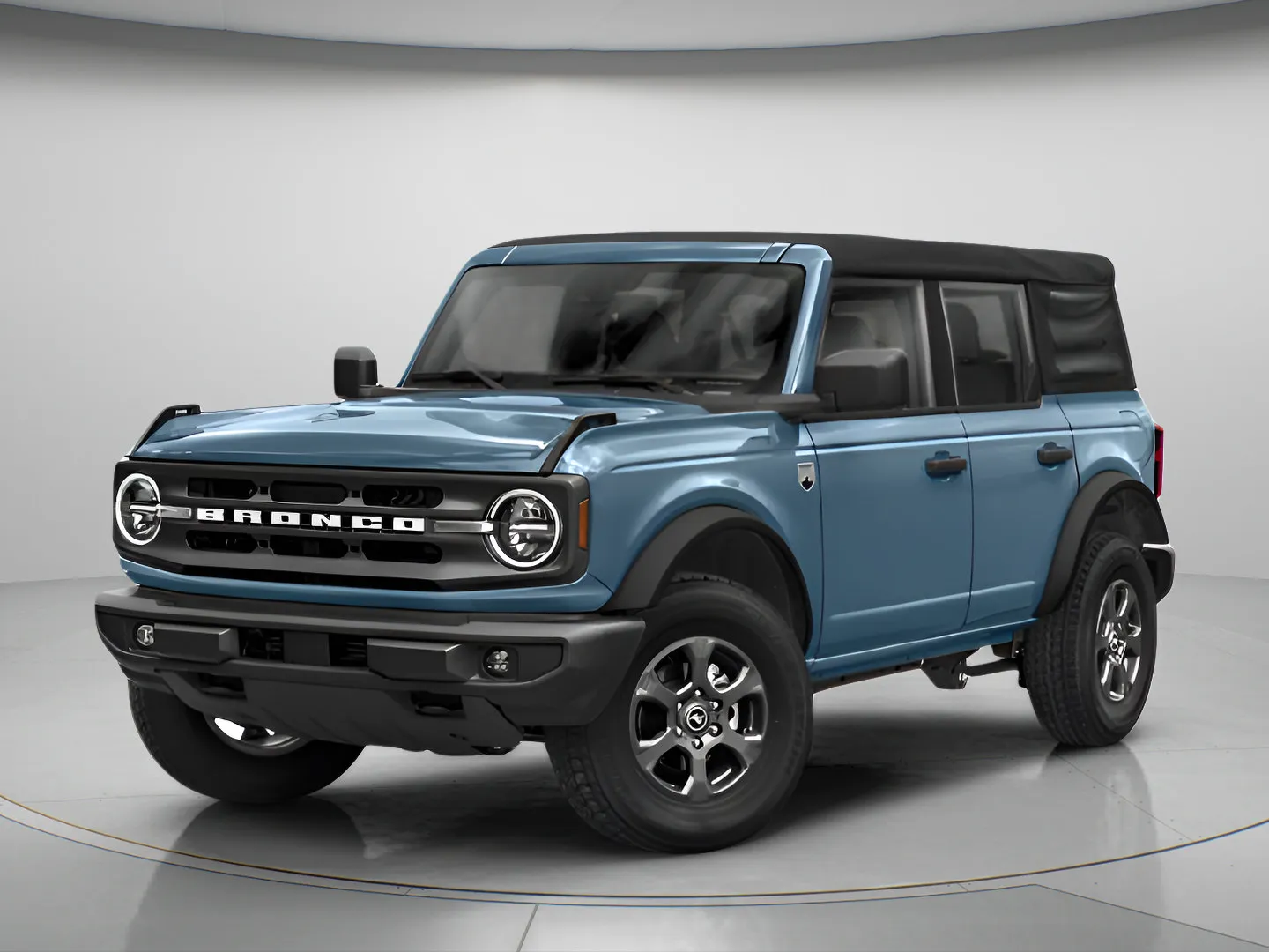 2022 Ford Bronco Base 4 Door 4x4 for sale in Chillicothe, MO