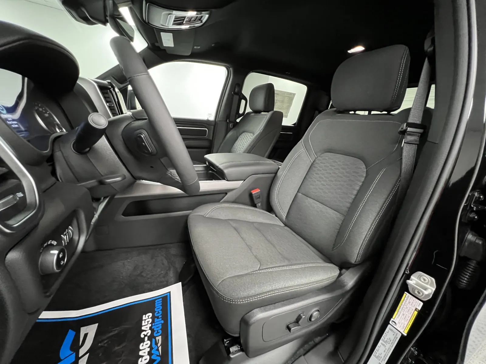 Ram 1500 photo 17