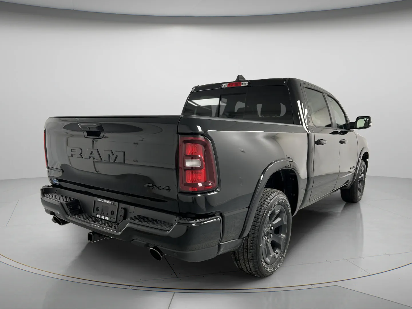 Ram 1500 photo 8