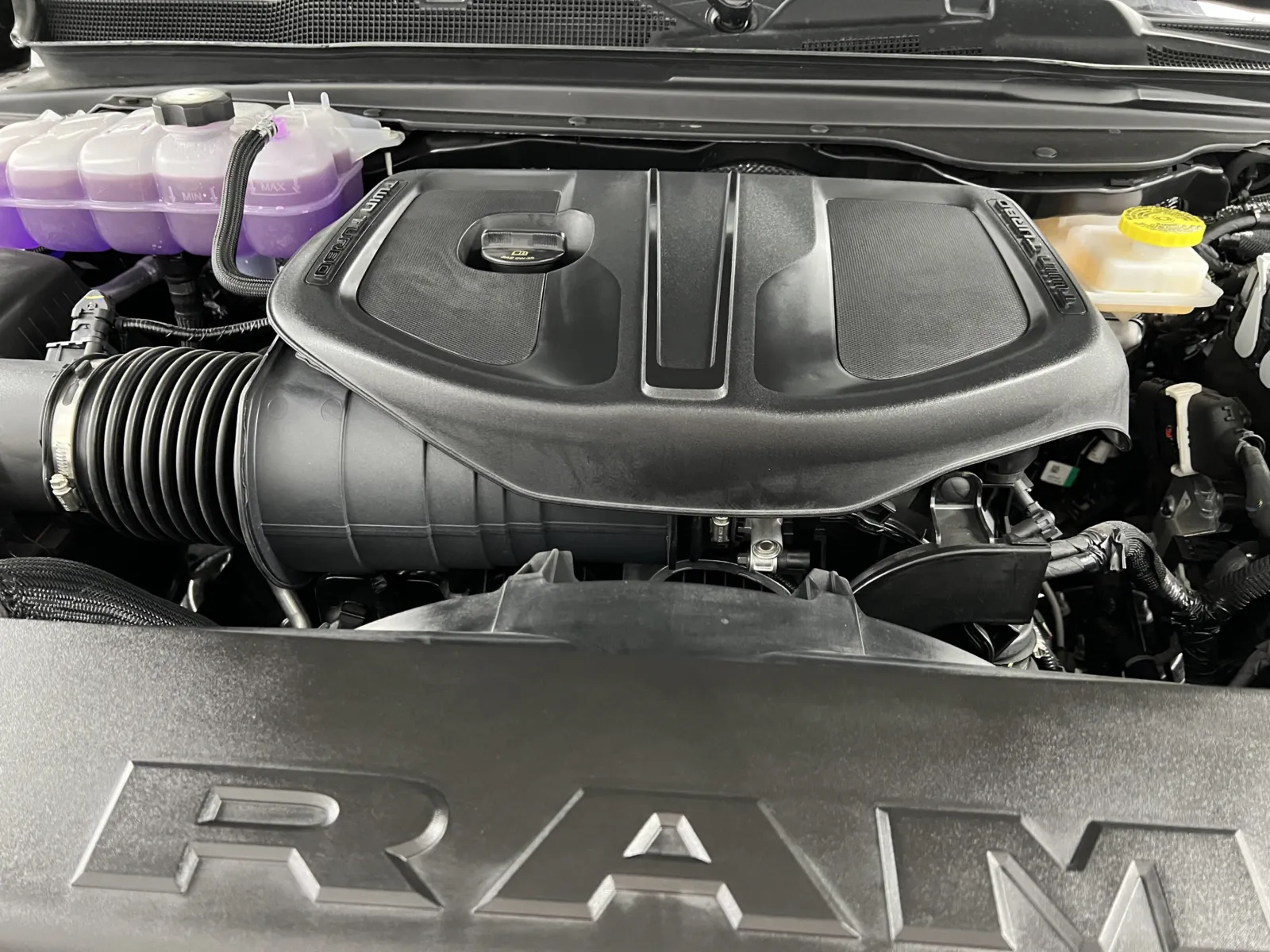 Ram 1500 photo 39