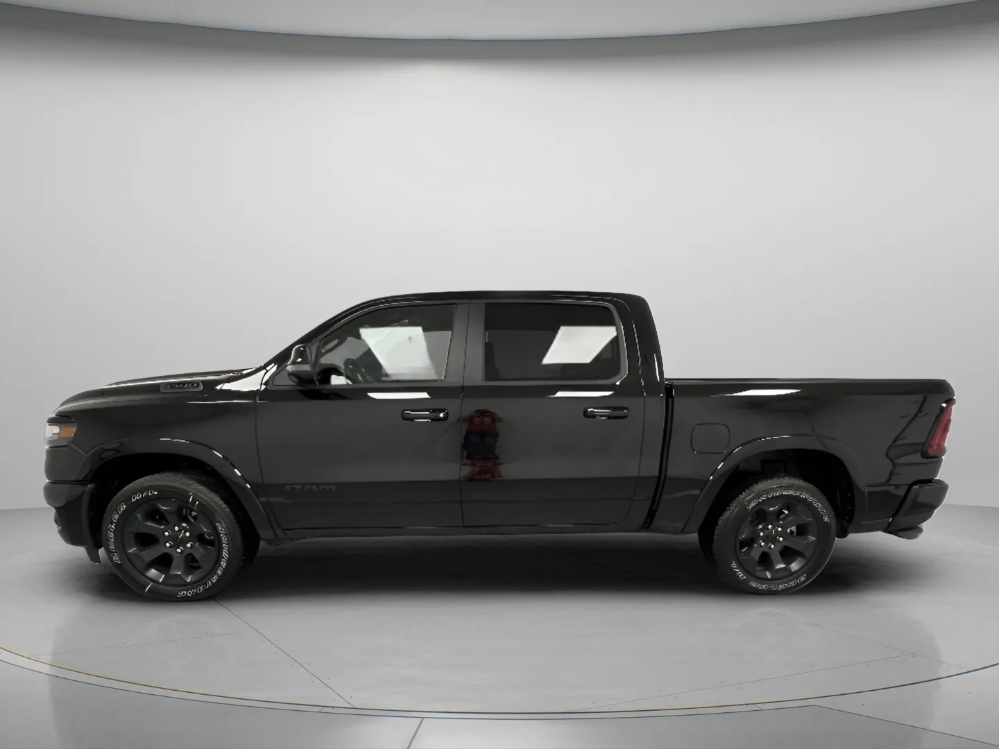 Ram 1500 photo 5