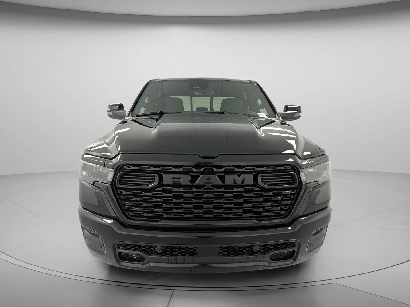 Ram 1500 photo 3