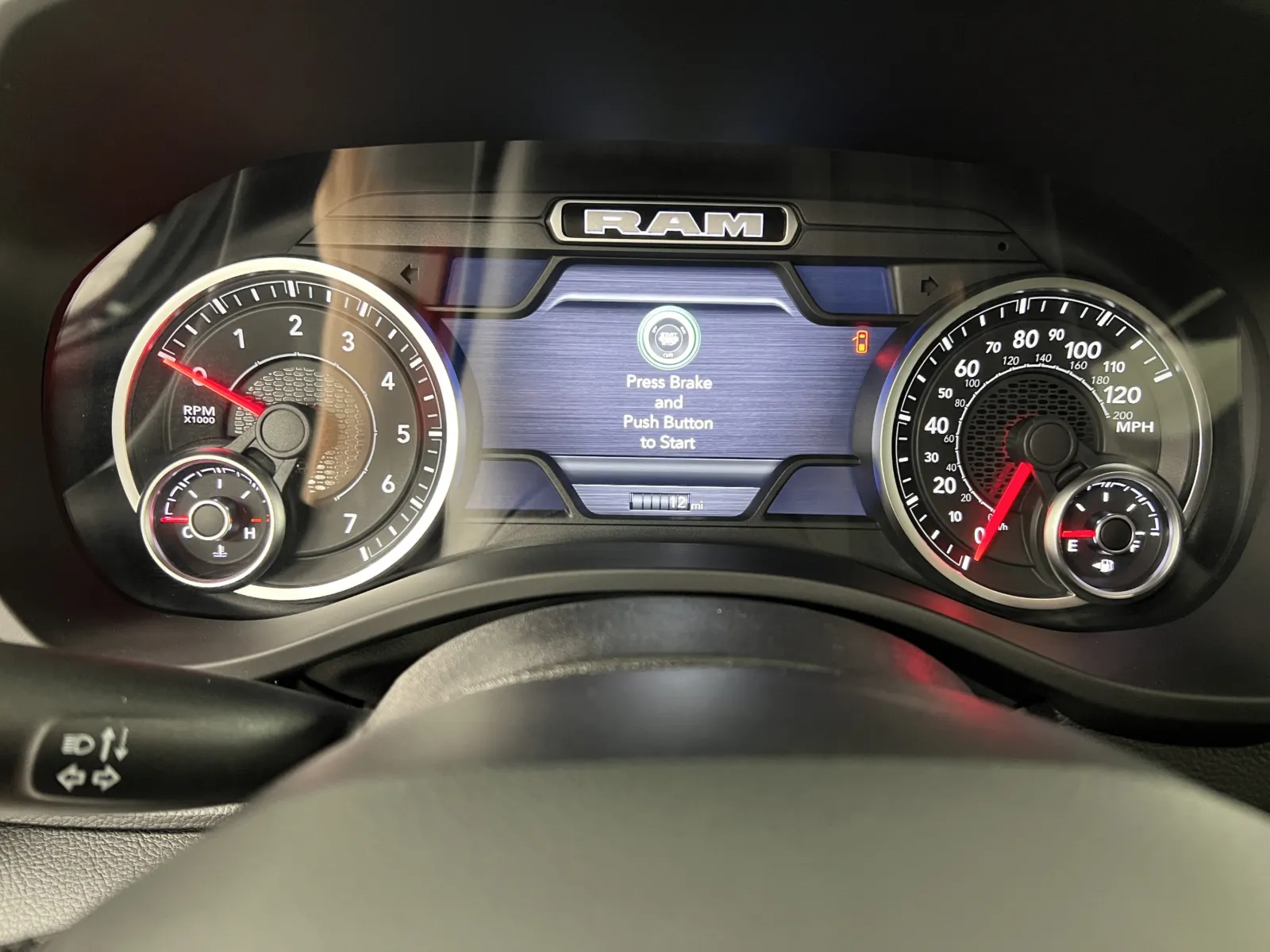 Ram 1500 photo 24