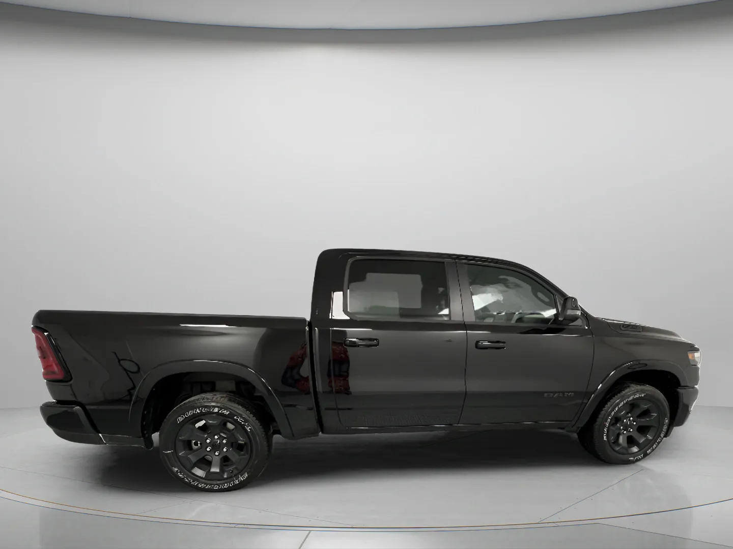 Ram 1500 photo 9