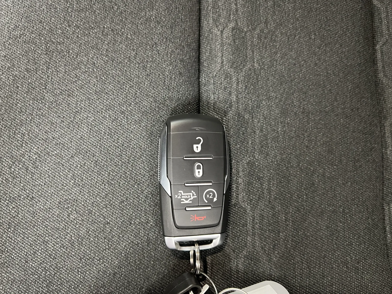 Ram 1500 photo 31