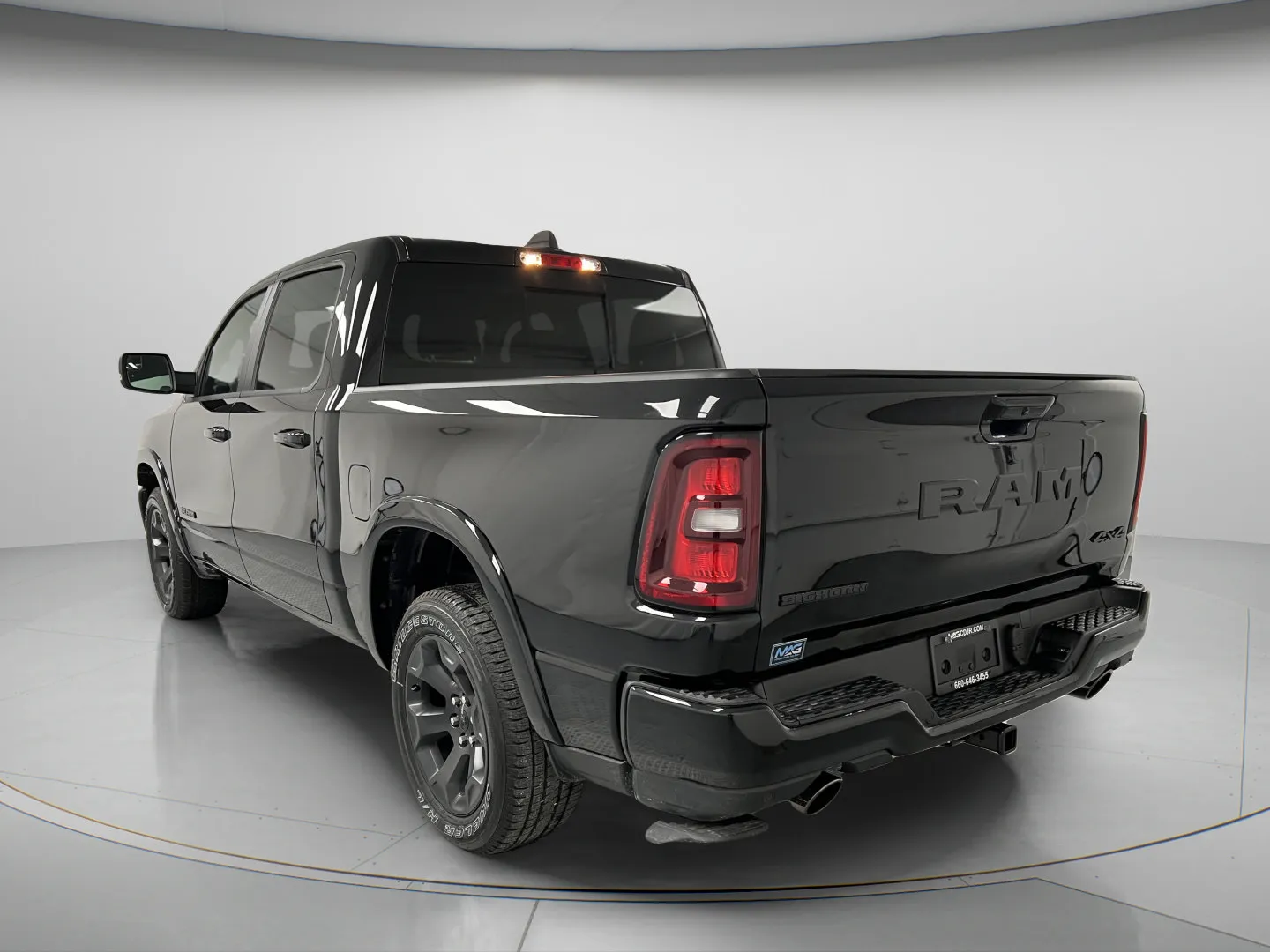 Ram 1500 photo 6