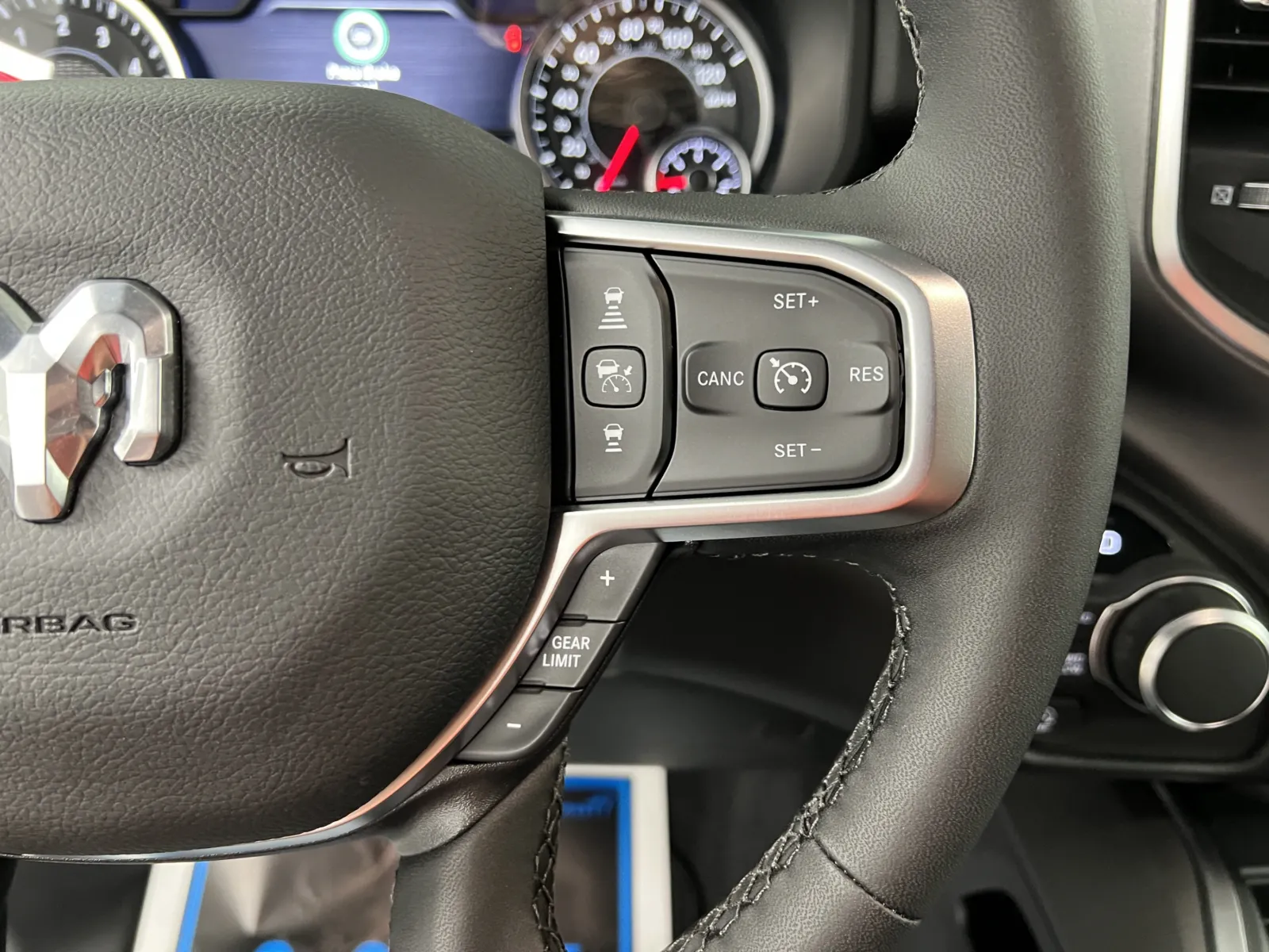 Ram 1500 photo 23
