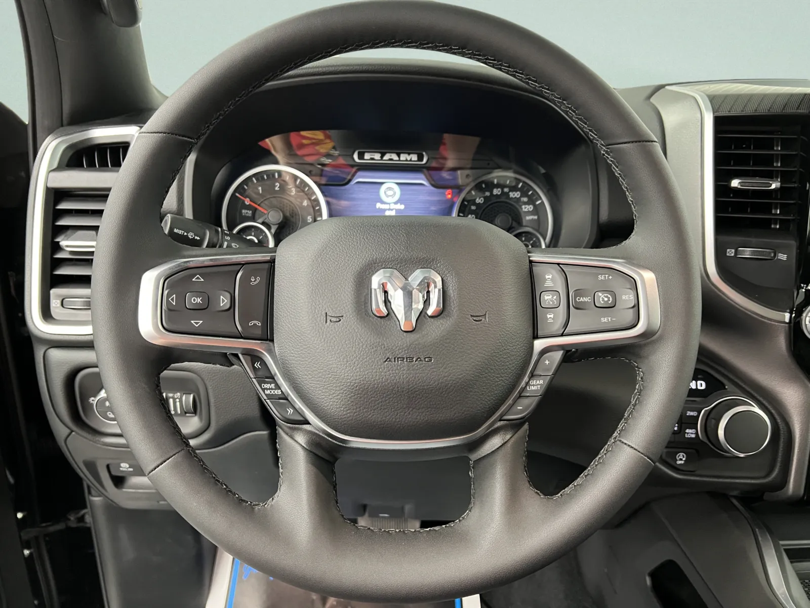 Ram 1500 photo 26