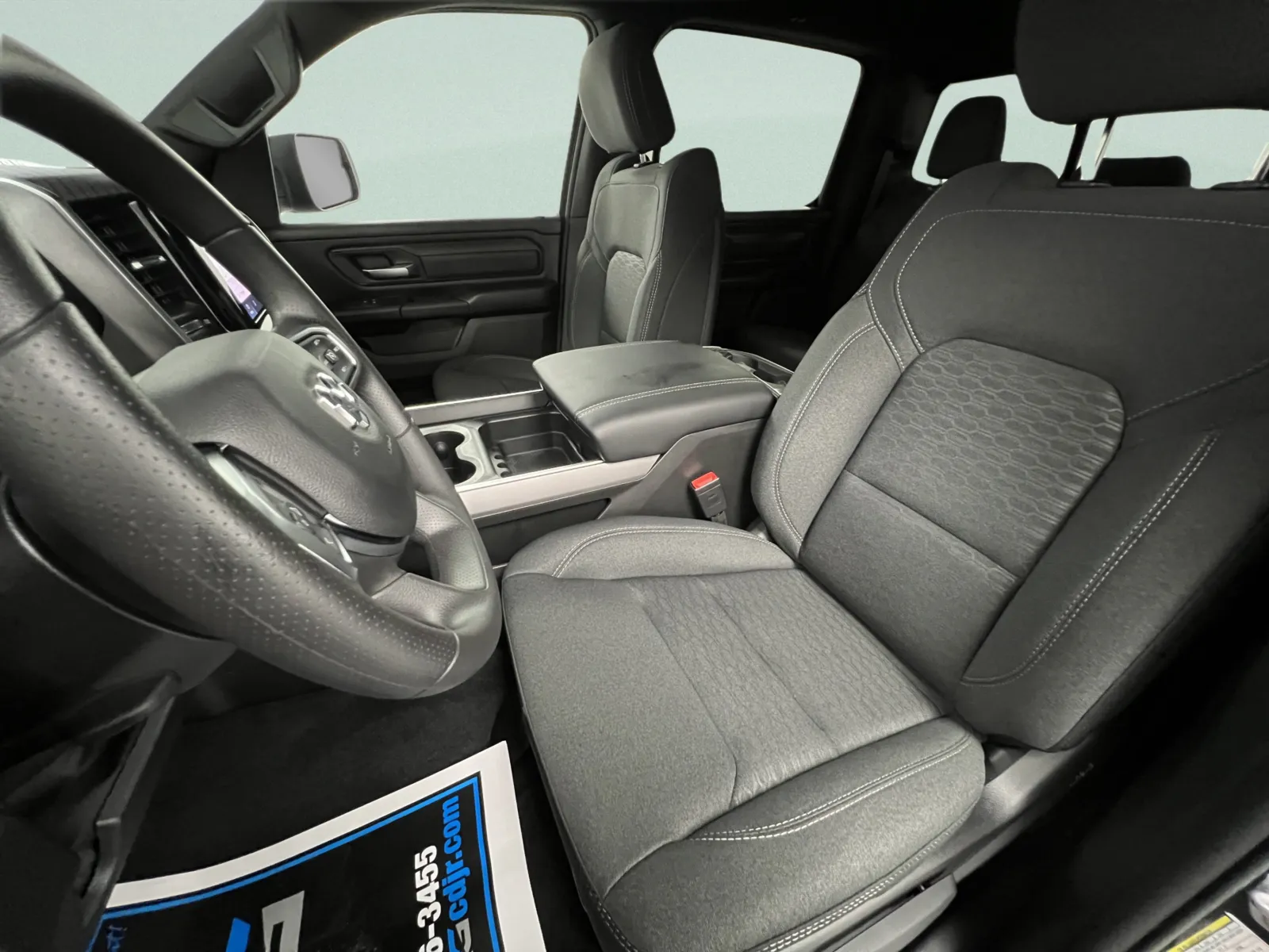 Ram 1500 photo 13